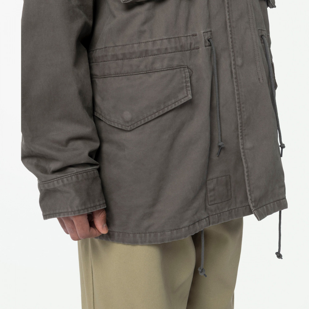 MADNESS VTG M43 FIELD JACKET | MADNESS